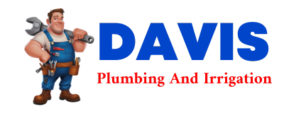 Trusted plumber in PINE BLUFF